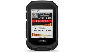 Garmin Edge MTB