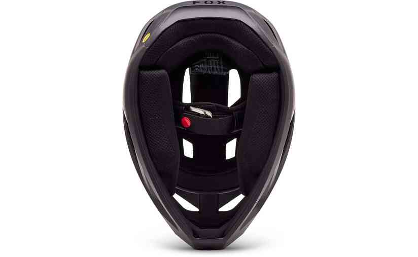 Fox Youth Rampage Mt Blk – Bild 4