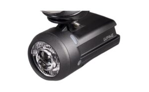 Lupine SL Grano Akku Frontlicht StVZO - GoPro Mount