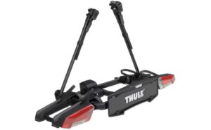 Thule VeloLite Kupplungsträger für 2 Fahrräder