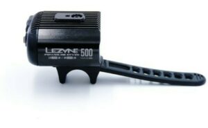 Lezyne Power High Beam Drive 500 Loaded Frontlicht StVZO