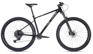 Superior XC 6.5 (2026) | 29 Zoll MTB Hardtail | Gloss Black