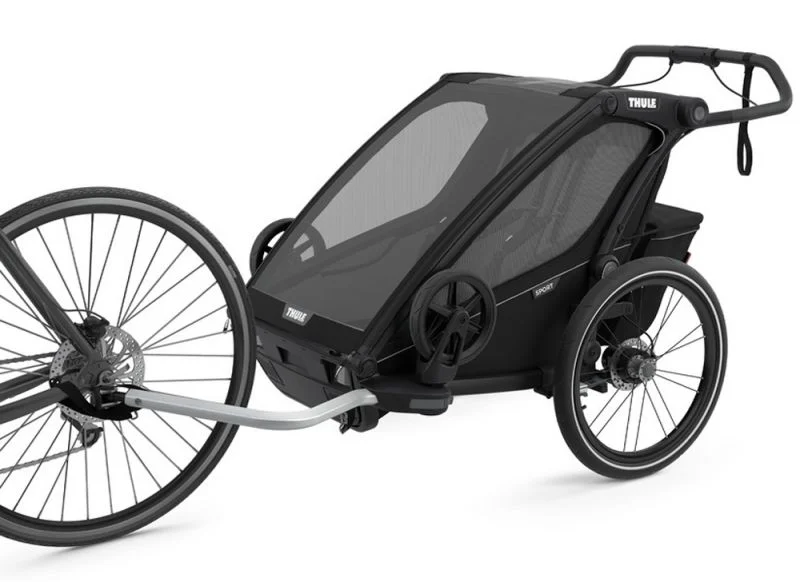 Thule Chariot Sport 2 – Bild 9