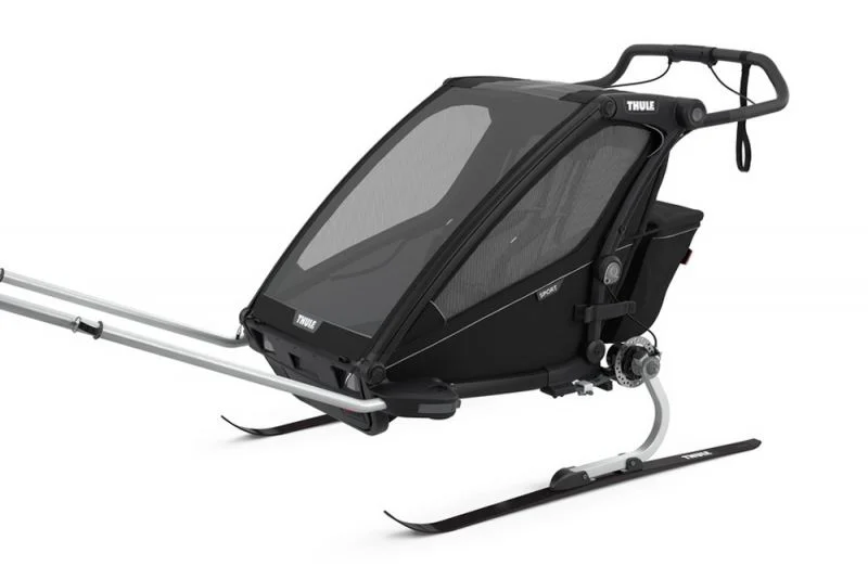 Thule Chariot Sport 2 – Bild 6