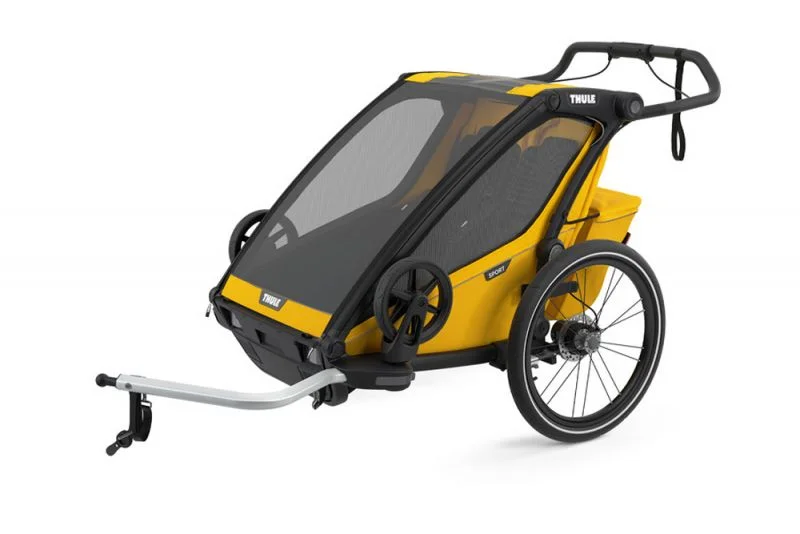 Thule Chariot Sport 2 – Bild 5