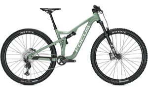 Focus Thron 6.9 - 29 Zoll - Fully