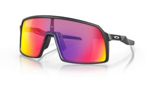 Oakley Sutro Matte Black - Prizm Road