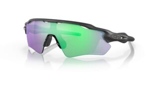 Oakley Radar EV Path Steel - Prizm Road Jade