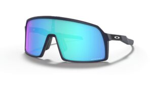 Oakley Sutro S Matte Navy - Prizm Sapphire