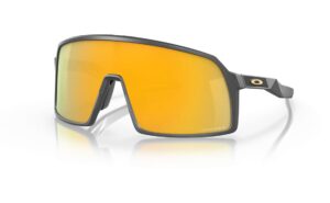 Oakley Sutro S Matte Carbon - Prizm 24K