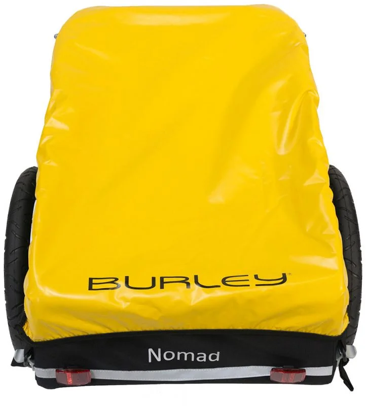 Burley NOMAD Transportanhänger – Bild 34