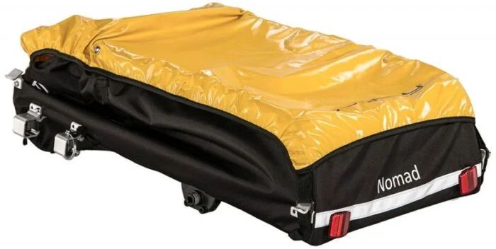 Burley NOMAD Transportanhänger – Bild 32
