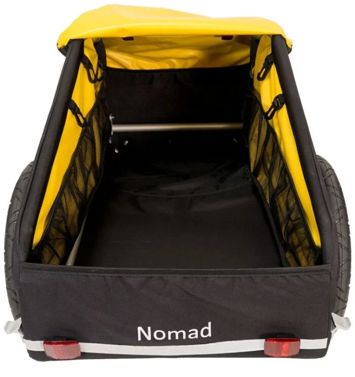 Burley NOMAD Transportanhänger – Bild 10