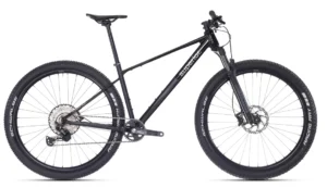 Superior XP 6.6 (2026) | 29 Zoll MTB Hardtail | Gloss Black / Matte Black