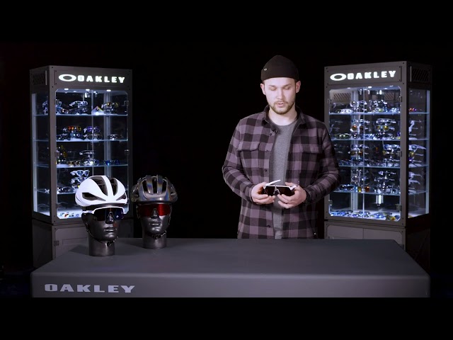 Oakley Sutro Lite Sweep Matte Navy - Prizm Sapphire