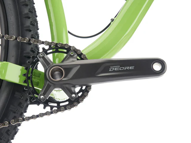 Kona Honzo | 29 Zoll MTB Hardtail | Green – Bild 2