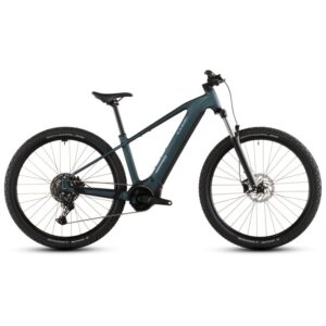 CUBE REACTION HYBRID ONE 800 - E-Mountainbike - 2026 - 29“ – royalgreen / prism