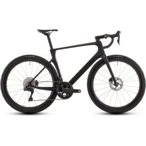 CUBE AGREE C:62 Pro - Carbon Rennrad - 2026 - blackline