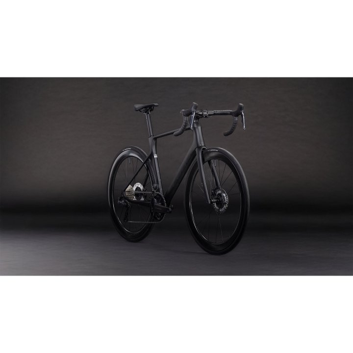 CUBE AGREE C:62 Pro - Carbon Rennrad - 2026 - blackline – Bild 7