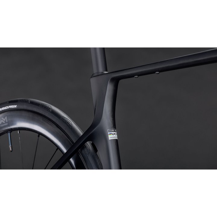 CUBE AGREE C:62 Pro - Carbon Rennrad - 2026 - blackline – Bild 4