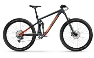 Ghost Riot Trail Essential - 29 Zoll - Fully