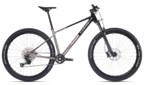 Superior XP 6.2 (2026) | 29 Zoll MTB Hardtail | Gloss Brush Alu / Black