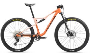 Orbea Oiz H30 - 29 Zoll - Fully