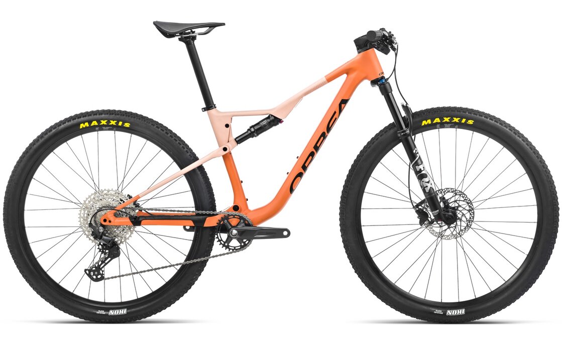 Orbea Oiz H30 - 29 Zoll - Fully