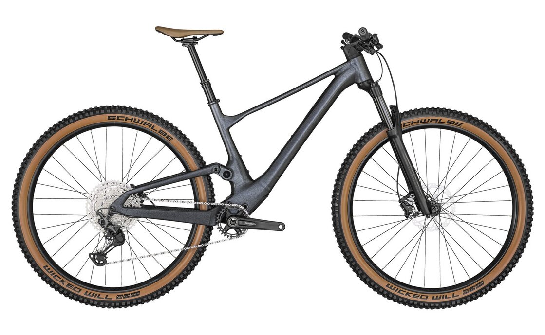 Scott Spark 960 - 29 Zoll - Fully