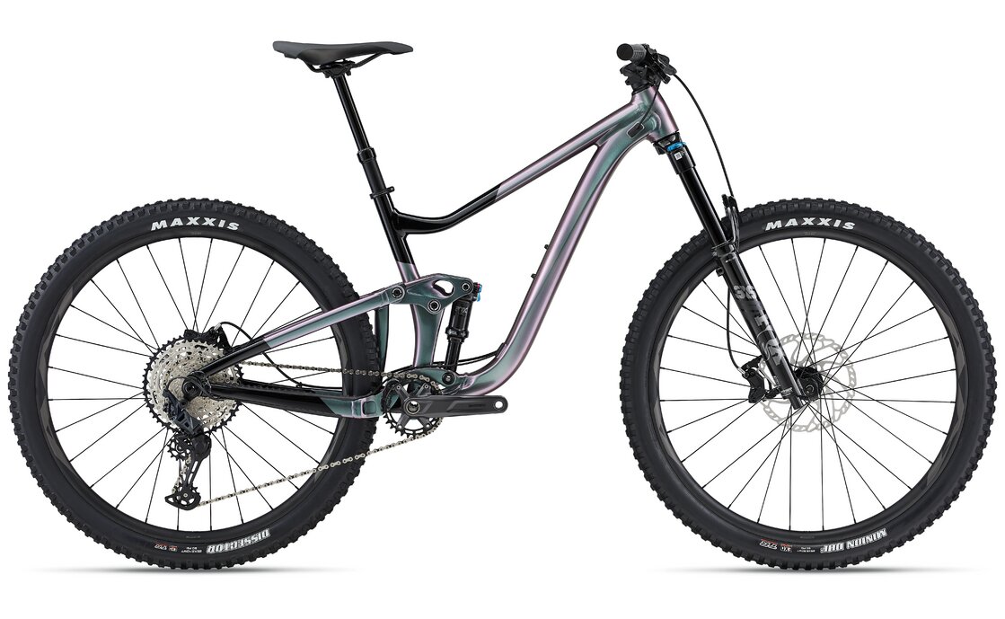 Giant Trance X 1 - 29 Zoll - Fully