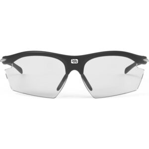 Rudy Project Rydon Brille - Matte Black - ImpactX