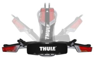 Thule EasyFold 931 Fahrradträger