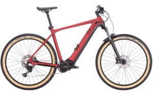 Kettler E-Transhill CX11 LG - 750 Wh - 29 Zoll - Diamant