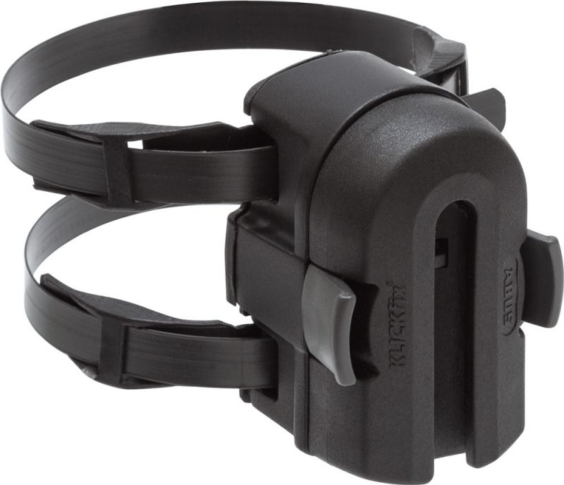Abus 770A SmartX™ Bügelschloss inkl. USKF Halterung – Bild 4
