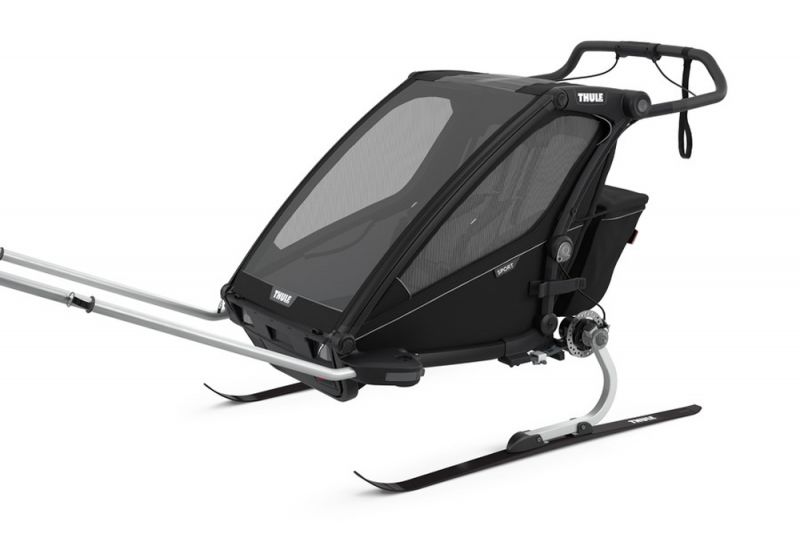 Thule Chariot Sport 2 – Bild 6