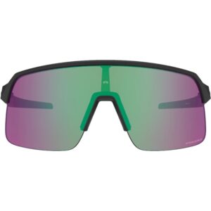 Oakley Sutro Lite Brille - Matte Black/Road Jade