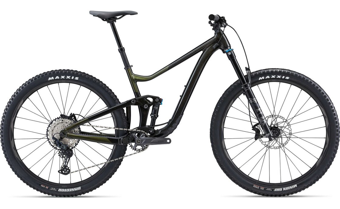 Giant Trance X 1 - 29 Zoll - Fully