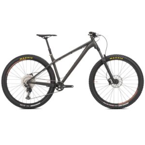 NS Bikes ECCENTRIC ALU - 29" Mountainbike - 2022 - black