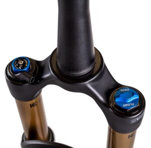Garmin Rally™ XC200 – Powermeter Pedale für Shimano SPD
