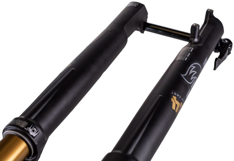 Garmin Rally™ XC200 – Powermeter Pedale für Shimano SPD – Bild 4