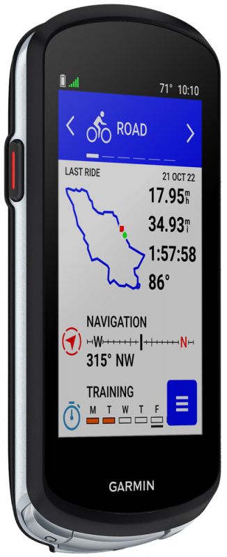 Garmin Edge 1040 Bundle – GPS Fahrradcomputer – Bild 2
