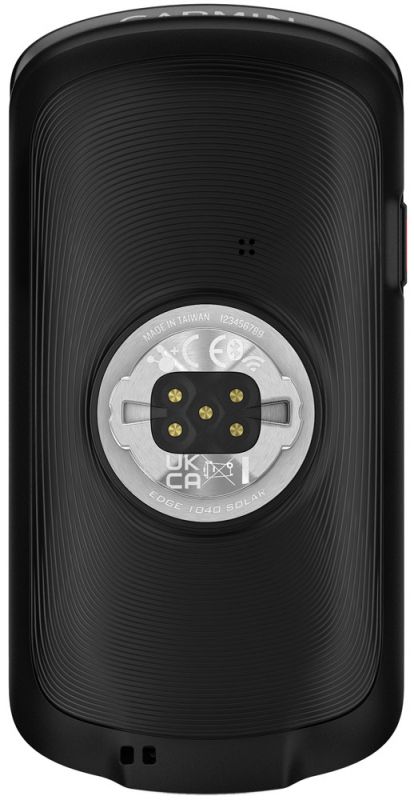 Garmin Edge 1040 Solar – GPS Fahrradcomputer – Bild 5