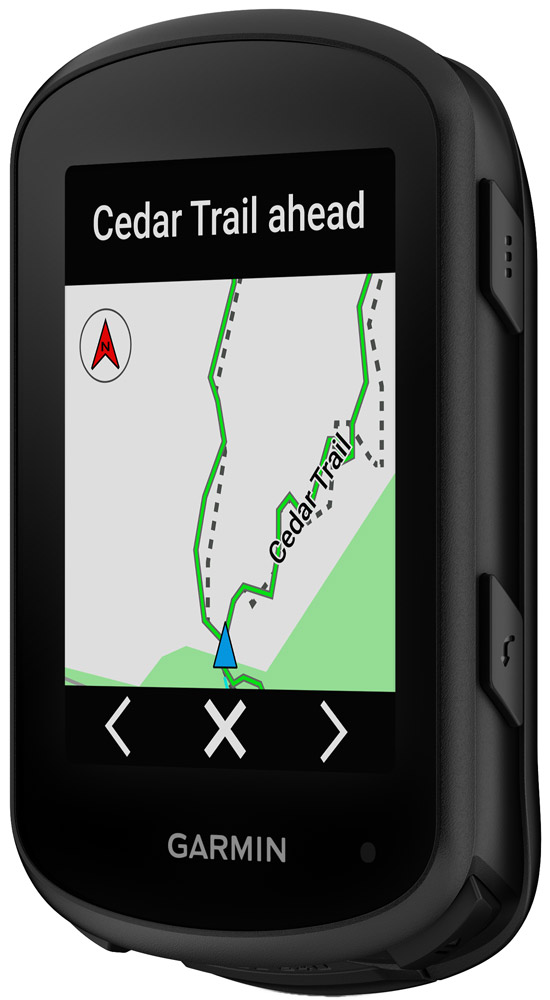 Garmin Edge 840 – GPS Fahrradcomputer – Bild 2