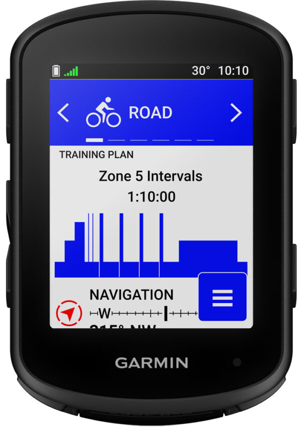 Garmin Edge 840 – GPS Fahrradcomputer – Bild 5