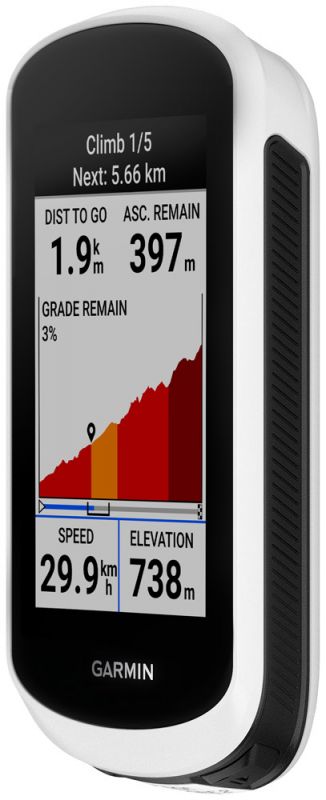 Garmin Edge Explore 2 – GPS Fahrradcomputer – Bild 6