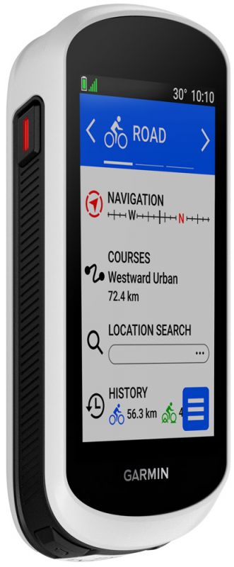 Garmin Edge Explore 2 – GPS Fahrradcomputer – Bild 5
