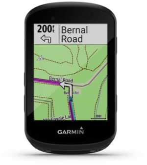 Garmin Edge 1040 Solar – GPS Fahrradcomputer