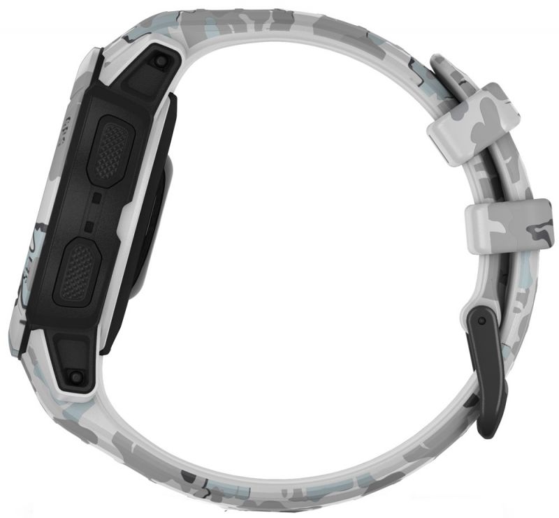 Garmin Instinct 2S CAMO EDITION – GPS Multisport Smartwatch – Bild 4