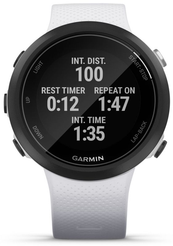 Garmin Swim 2 – GPS-Schwimmuhr – Bild 5