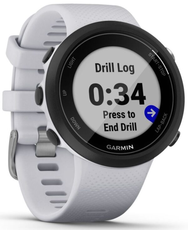 Garmin Swim 2 – GPS-Schwimmuhr – Bild 4